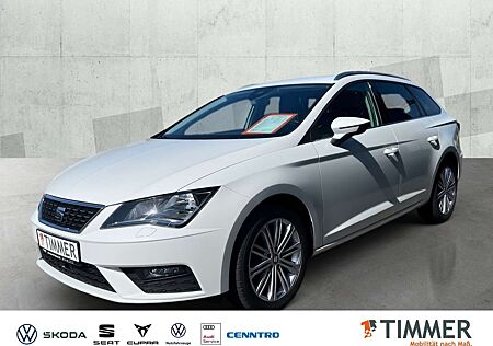 Seat Leon SP 2.0 TDI XCELLENCE *R-Kam*AHK *TEMPO *SHZ *ALU