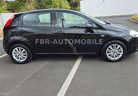 Fiat Punto FIAT Punto More /1.3 Multijet Neue TÜV/Insp-etc.