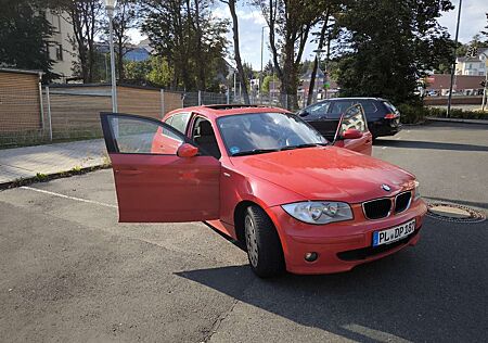 BMW 116i 116