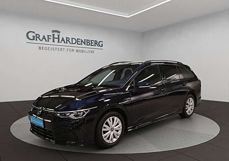 Volkswagen Golf Variant 2.0 TDI R-Line DSG