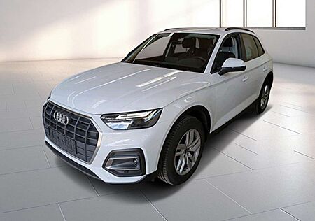 Audi Q5 50 TFSI e Qu. Navi vc LED ACC RFK