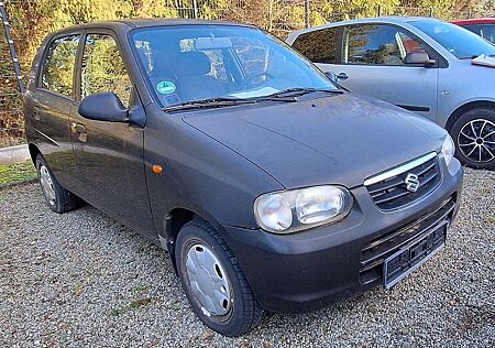 Suzuki Alto 1.1 Klima