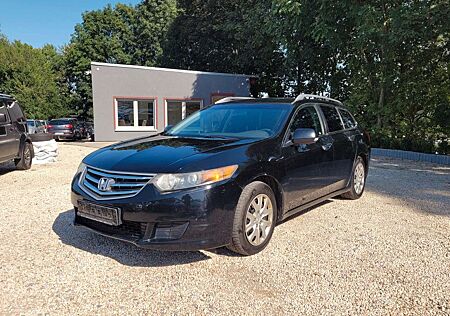 Honda Accord 2.0 Tourer Comfort*SR/WR+LMF*Klima*Temp*