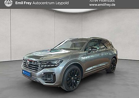 VW Touareg Volkswagen R 3.0 V6 e-Hybrid 4Motion HUD