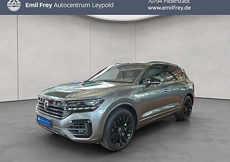 VW Touareg Volkswagen R 3.0 V6 e-Hybrid 4Motion HUD
