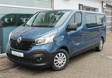 Renault Trafic Combi L2H1 2,9t dCi 120 Expression *Navi*Klima*AHK