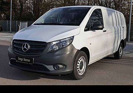 Mercedes-Benz Vito 116 CDI Kasten Lang BASE RüKam+Sitzhzg.