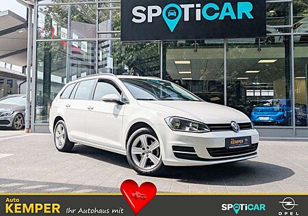 VW Golf Volkswagen VII Variant 1.2 Comfortline *PDC*Klima*
