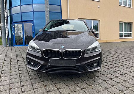 BMW 218 Baureihe 2 Active Tourer i Advantage