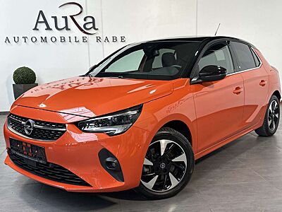 Opel Corsa e Elegance LED+ACC+PANORAMA+DRIVE-ASSIST