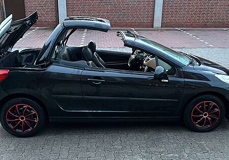 Peugeot 207 CC CC 120 VTi Sport