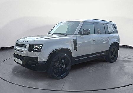 Land Rover Defender 110 D350 X-DYNAMIC HSE STANDHZG 22' HUD