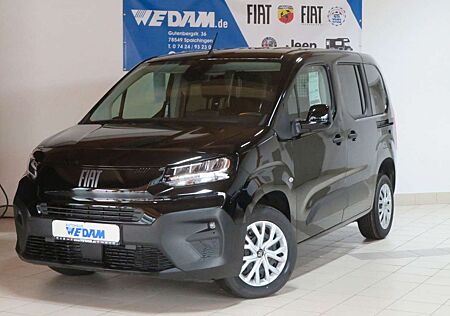 Fiat Doblo Kombi L1 5-Sitzer 130PS Automatik N1