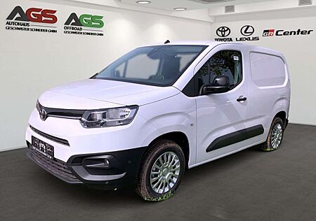 Toyota Pro Ace Proace City L1 Meister 6-Gang 1,5L D-4D