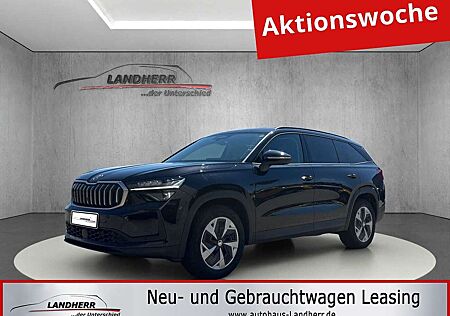 Skoda Kodiaq 4x4 Selectin/AHK/7-Sitze