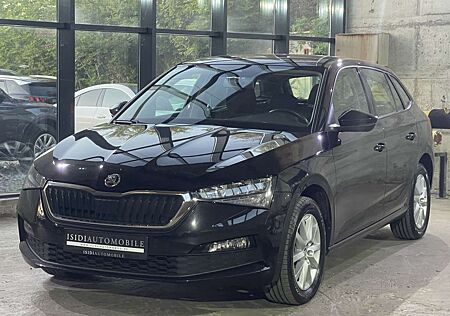 Skoda Scala Ambition LED Navi VirutalCockpit CarPlay