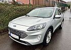 Ford Kuga 2.5 Duratec PHEV TITANIUM