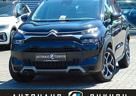 Citroën C3 Aircross Citroen 1.2 PureTech EAT6 Plus