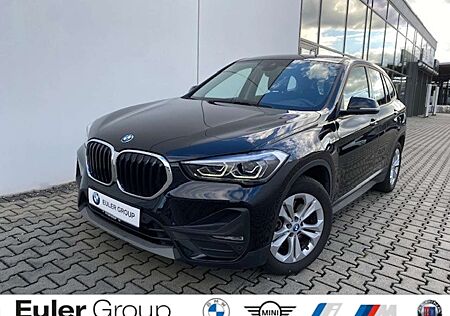 BMW X1 xDrive 25e NAV DAB Parkass LED SHZ elekHeckl