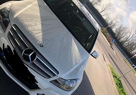 Mercedes-Benz C 180 CGI BlueEfficiency (204.049)