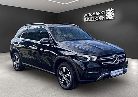 Mercedes-Benz GLE 350 d AMG Pano*Mubeam*AHK*Distro*Kamera*Lede