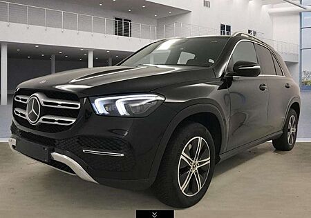 Mercedes-Benz GLE 350 d AMG Pano*Mubeam*AHK*Distro*Kamera*Lede