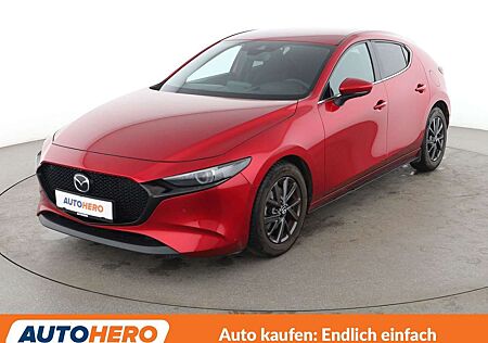 Mazda 3 2.0 Selection Aut.*NAVI*HEAD-UP*LED*ACC*CAM*PDC*