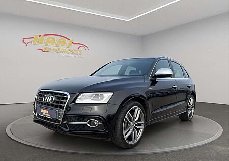 Audi SQ5 3.0 TDI quattro *Navi*Xenon*AHK*aus 1.Hand*