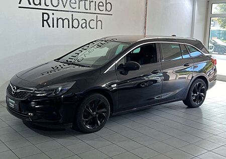 Opel Astra ST 1.5 Diesel 2020 Automatik