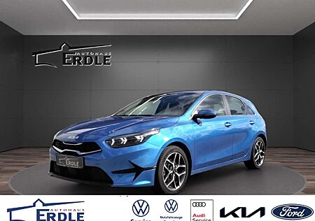 Kia Cee'd Ceed / Spirit 1.5T DCT7 140PS EU6e