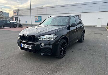 BMW X5 xDrive40d Sport-Aut.