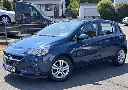 Opel Corsa E Edition