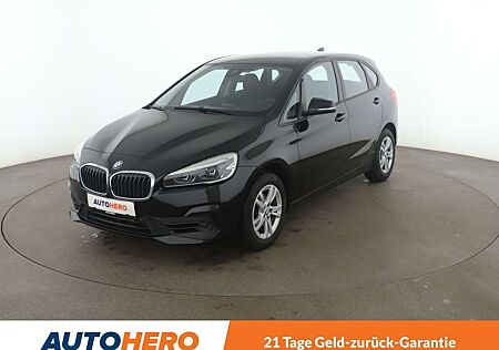 BMW 218i 218 Active Tourer Advantage *NAVI*LED*TEMPO*PDC*