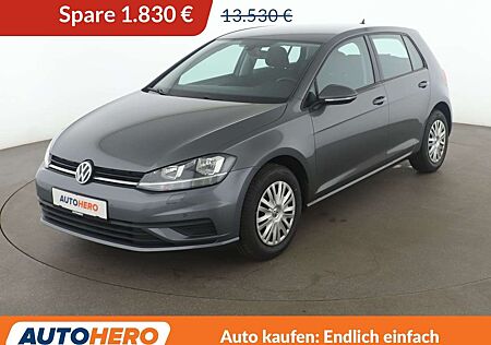 VW Golf Volkswagen 1.0 TSI Trendline BlueMotion*SHZ*PDC*