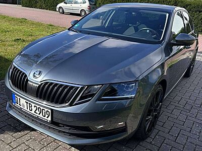 Skoda Octavia Octavia 1.4 TSI Drive