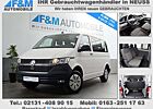 VW T6 Kombi Volkswagen T6.1 DSG Kombi Klima 9 Sitze PDC