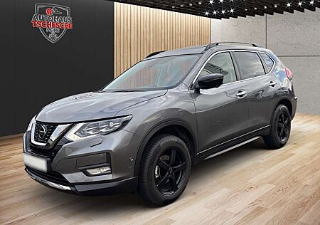 Nissan X-Trail N-Tec *AHK*WKR*