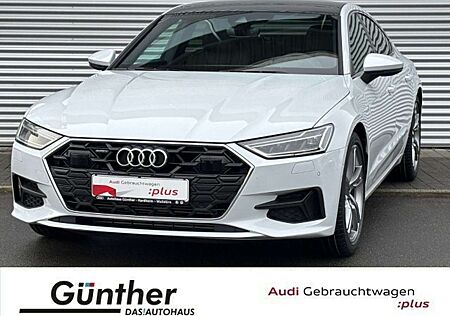 Audi A7 45 TFSI QUATTRO+HUD+WINTERR+MATRIX+