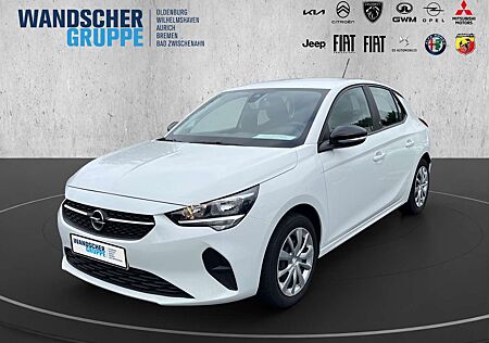 Opel Corsa e Edition Klima+Blutooth+Carplay