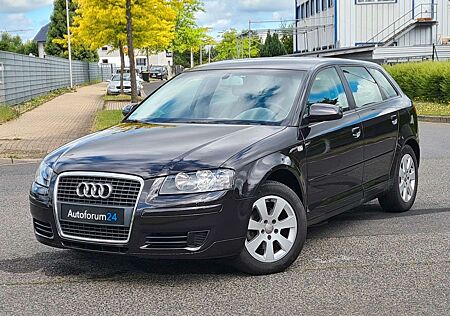 Audi A3 Sportback 1.9 TDI Ambiente*8-Fach*PDC*Tempo*