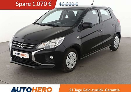 Mitsubishi Space Star 1.2 Select *KLIMA*GARANTIE*