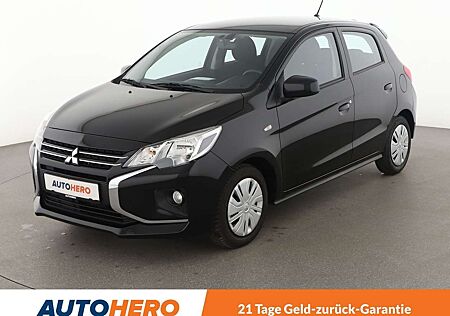 Mitsubishi Space Star 1.2 Select *KLIMA*GARANTIE*