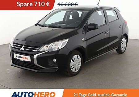 Mitsubishi Space Star 1.2 Select *KLIMA*GARANTIE*