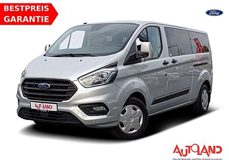 Ford Transit Custom 2.0 TDCi 340 L2 Navi Kamera AHK