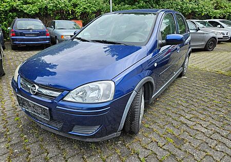 Opel Corsa Edition