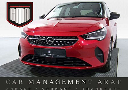 Opel Corsa e Elegance 180°+NAV+CARPL+KAM+SHZ+LED+TEMP