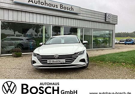 VW Arteon Volkswagen Shooting Brake 2.0 TDI Elegance DSG AHK LED