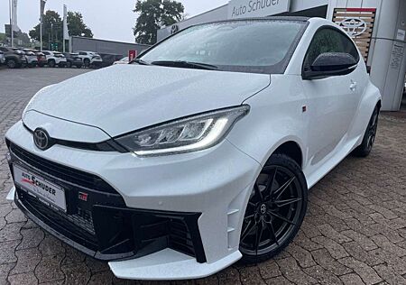 Toyota Yaris GR Automatik VOLL + MILLTEK Auspuffanlage