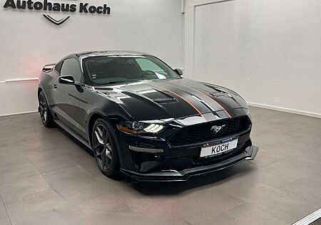 Ford Mustang 2.3 COUPÉ GT OPTIK! ** PRACHTSTÜCK **