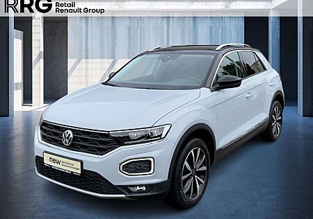 VW T-Roc Volkswagen 1.5 TSI ACT Style